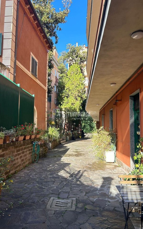 appartamento in affitto a Roma in zona Trionfale