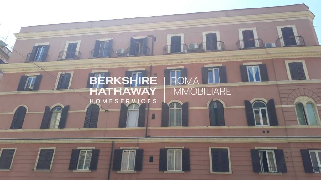 appartamento in affitto a Roma in zona Pinciano