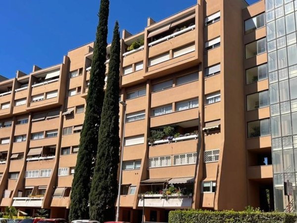 appartamento in affitto a Roma in zona Giuliano Dalmata