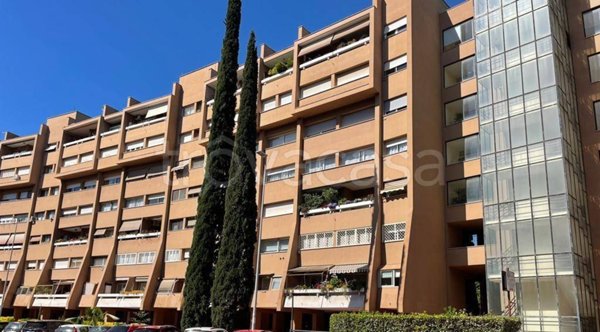 appartamento in affitto a Roma in zona Giuliano Dalmata