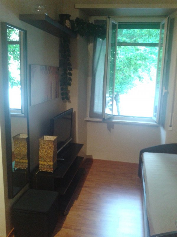 appartamento in affitto a Roma in zona Tuscolano