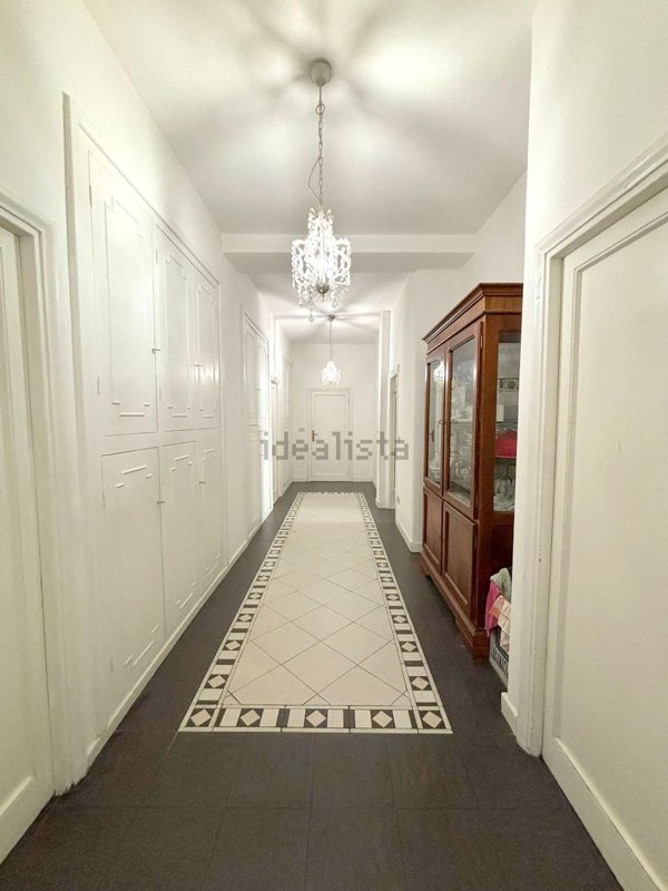 appartamento in affitto a Roma in zona Nomentano