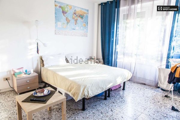 appartamento in affitto a Roma in zona Trastevere