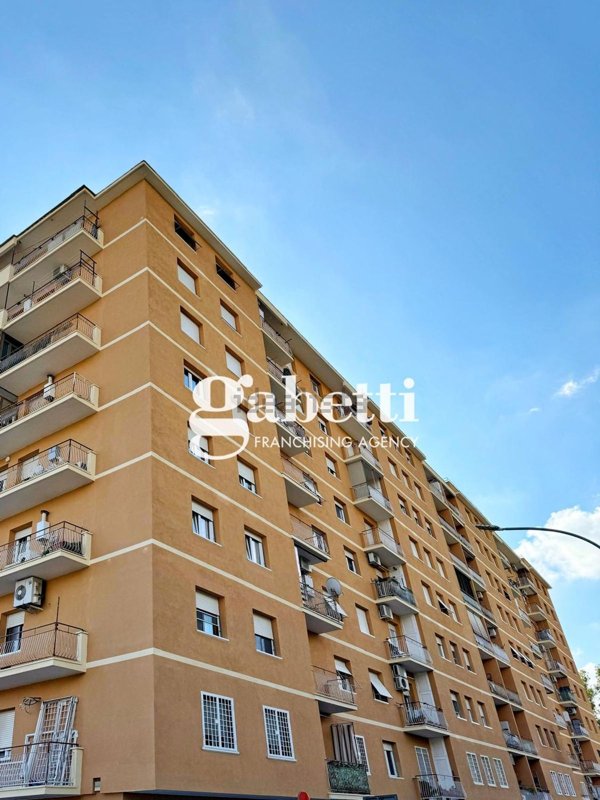 appartamento in affitto a Roma in zona Collatino