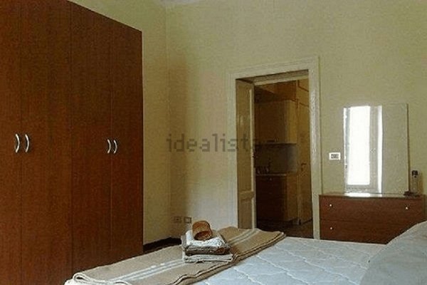 appartamento in affitto a Roma in zona Appio Latino