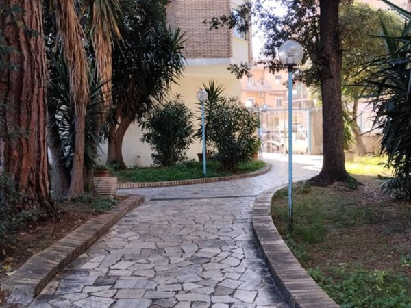 appartamento in affitto a Roma in zona Primavalle