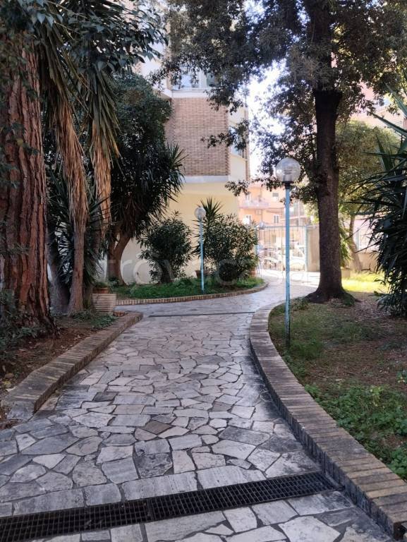 appartamento in affitto a Roma in zona Primavalle