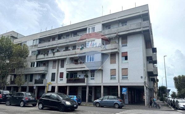 appartamento in affitto a Roma in zona Ostia