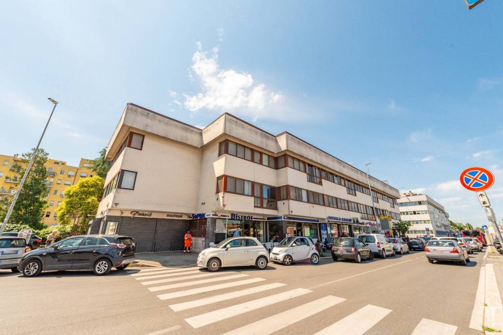 appartamento in affitto a Roma in zona Tor Vergata/Torrenova