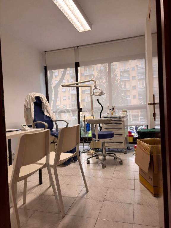 appartamento in affitto a Roma in zona Tor Vergata/Torrenova