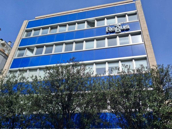 ufficio in affitto a Roma in zona Flaminio