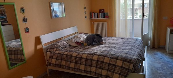 casa indipendente in affitto a Roma