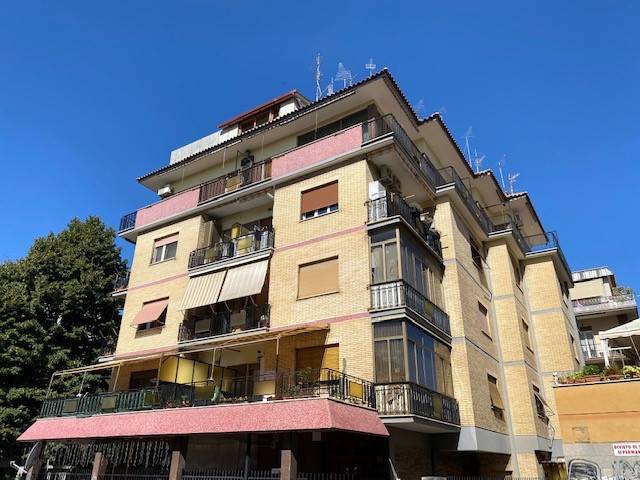 appartamento in affitto a Roma in zona Prenestino-Centocelle