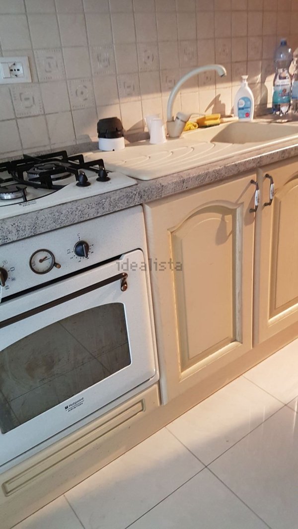 appartamento in affitto a Roma in zona Monte Sacro/Talenti