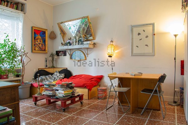 appartamento in affitto a Roma in zona Della Vittoria