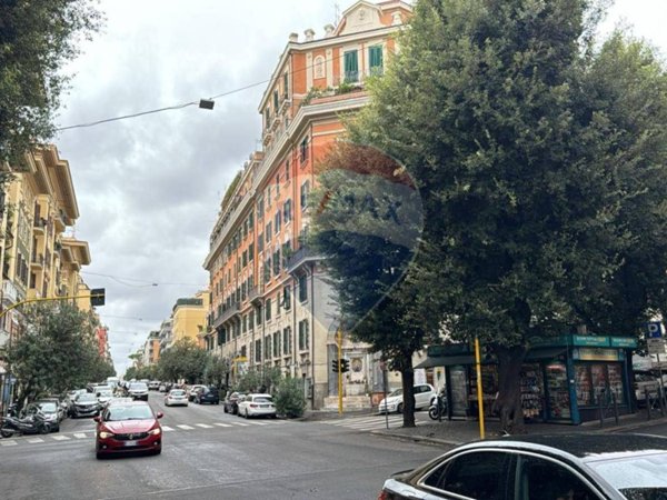 negozio in affitto a Roma in zona Trieste