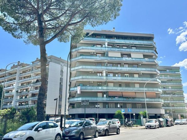 appartamento in affitto a Roma in zona Cinecittà