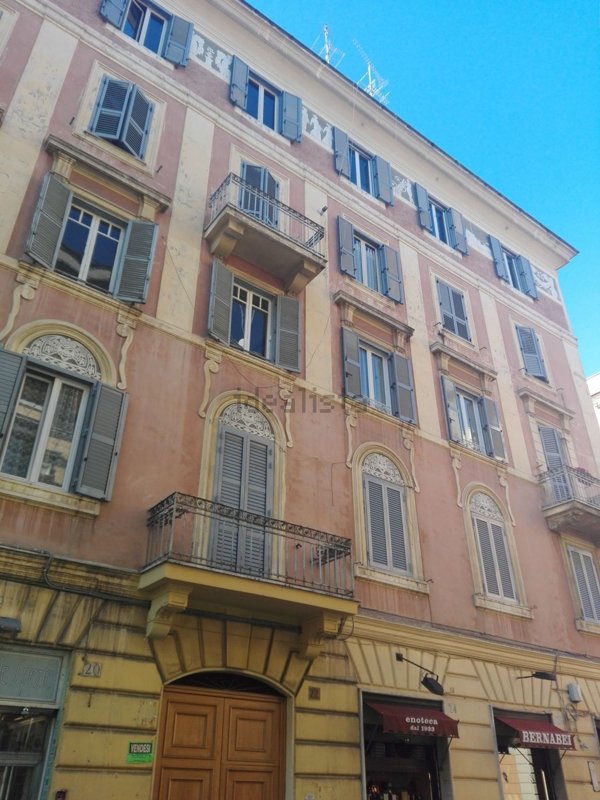 appartamento in affitto a Roma in zona Testaccio