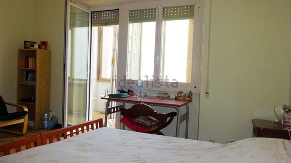 appartamento in affitto a Roma in zona Portuense