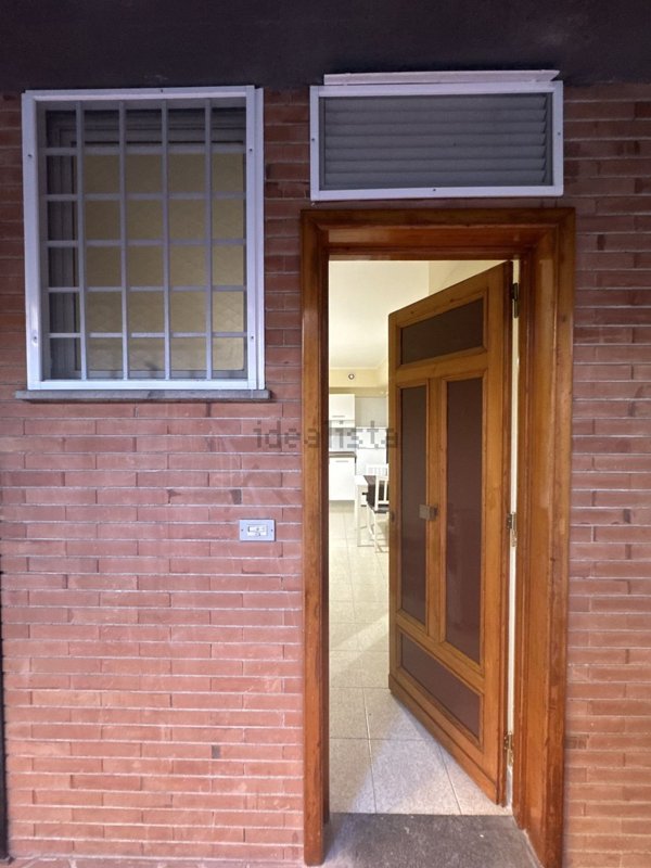 appartamento in affitto a Roma in zona Tomba di Nerone