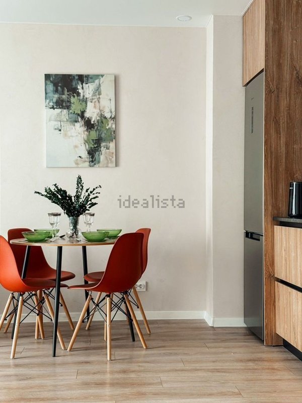 appartamento in affitto a Roma in zona Collatino