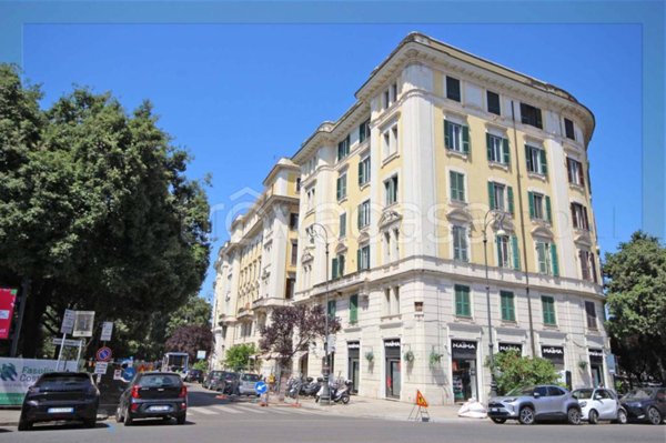 appartamento in affitto a Roma in zona Della Vittoria