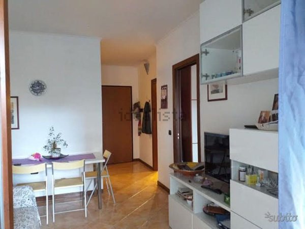 appartamento in affitto a Roma in zona Ardeatino