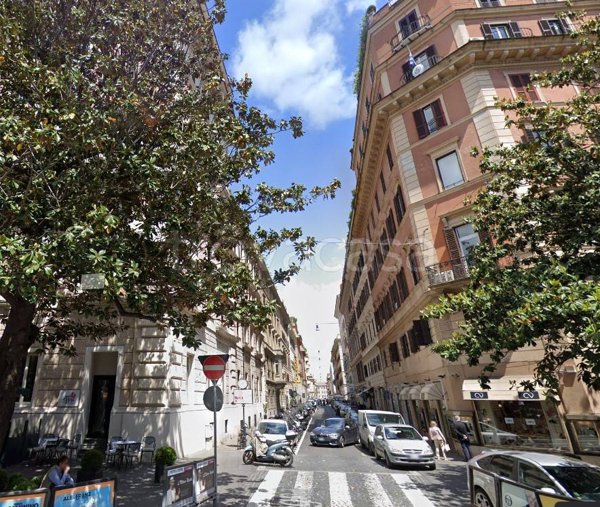 ufficio in affitto a Roma in zona Ludovisi/Sallustiano