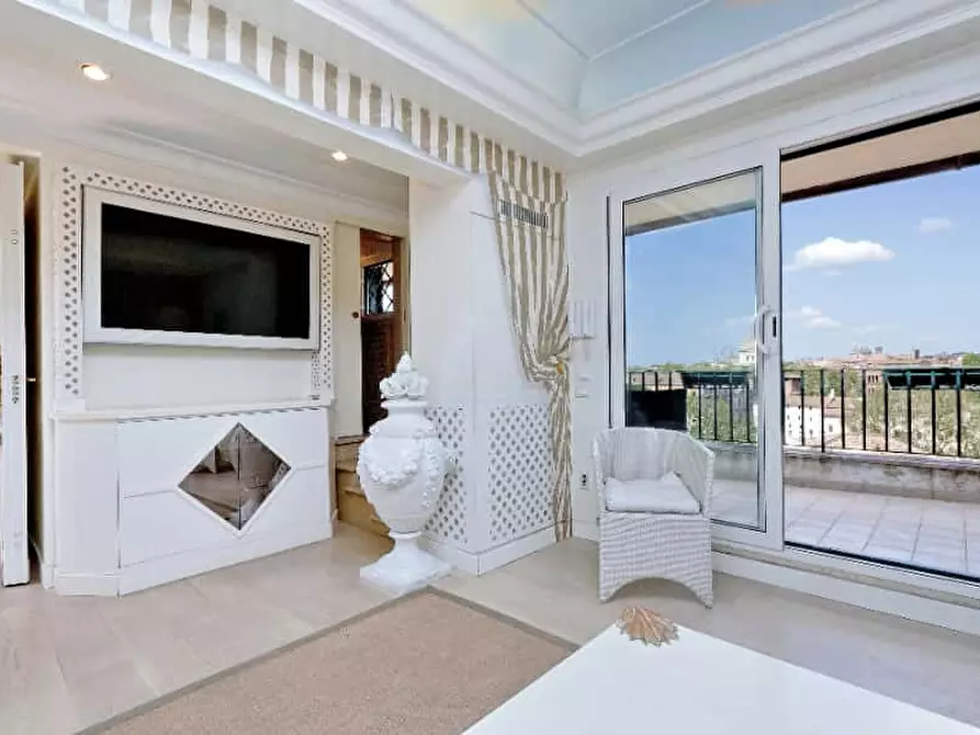 appartamento in affitto a Roma in zona Trastevere