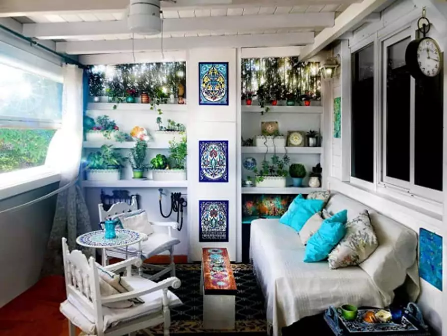 appartamento in affitto a Roma in zona Gianicolense