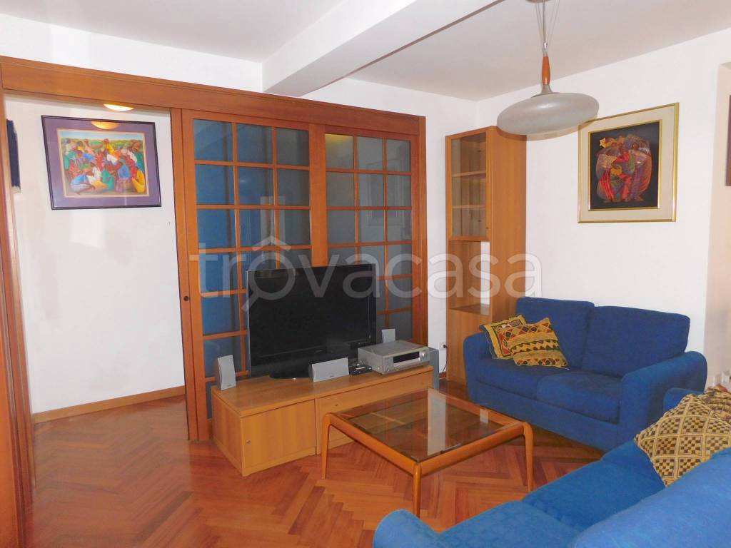 appartamento in affitto a Roma in zona Appio Latino