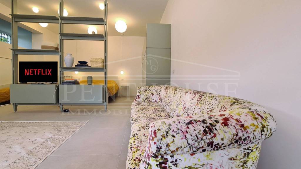 appartamento in affitto a Roma in zona EUR