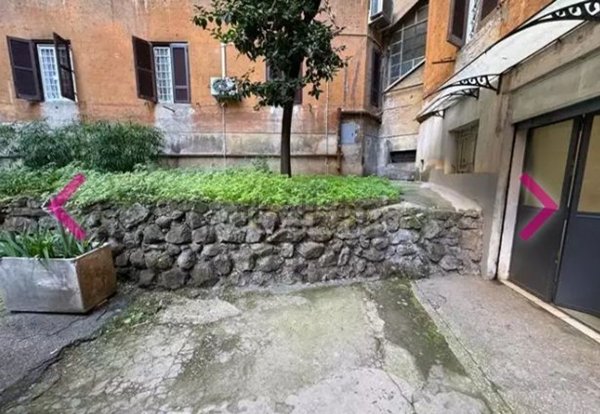 locale commerciale in affitto a Roma