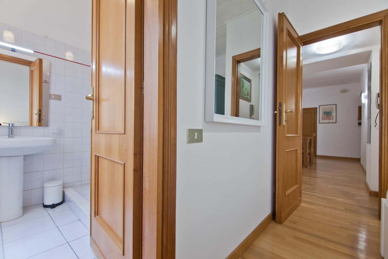 appartamento in affitto a Roma in zona Flaminio