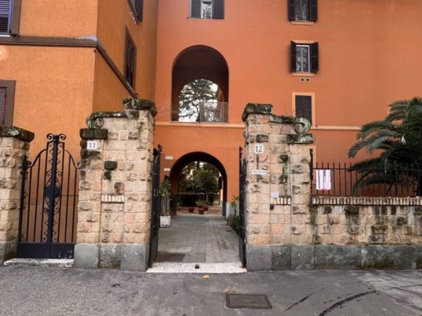 appartamento in affitto a Roma in zona Appio Latino