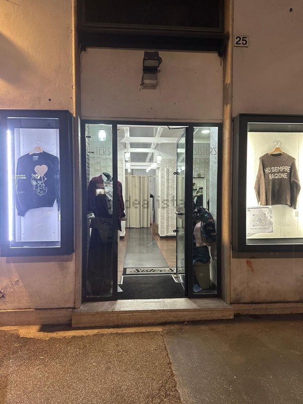 negozio in affitto a Roma in zona Tiburtino