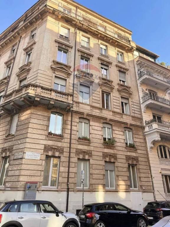 negozio in affitto a Roma in zona Rione Prati