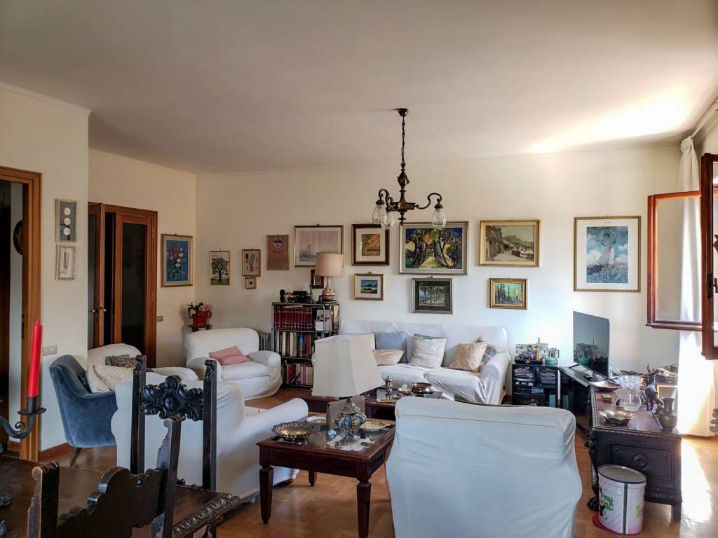 appartamento in affitto a Roma in zona Ardeatino