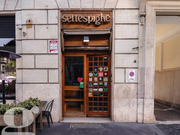 negozio in affitto a Roma