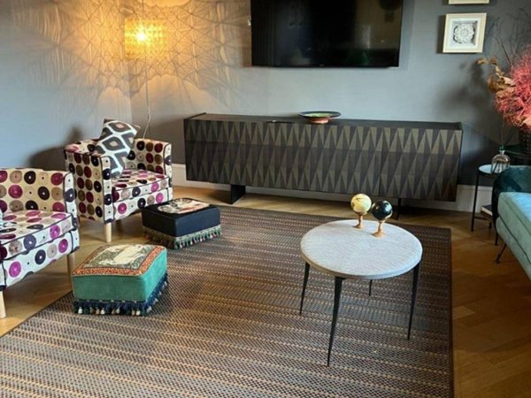 appartamento in affitto a Roma in zona Mostacciano