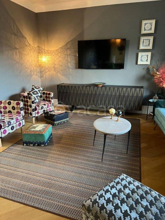 appartamento in affitto a Roma in zona Mostacciano