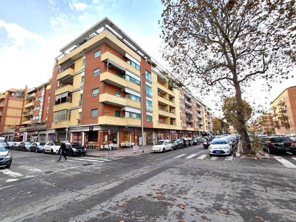 appartamento in affitto a Roma in zona Ostia