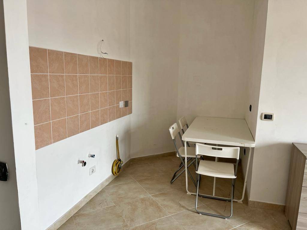 appartamento in affitto a Roma in zona Romanina