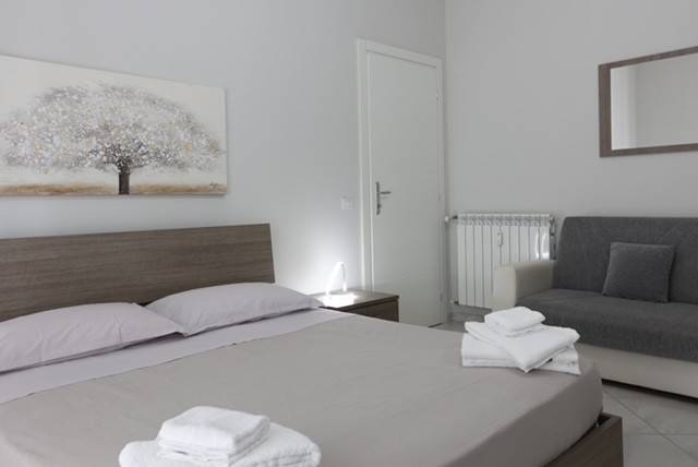 appartamento in affitto a Roma in zona Torrevecchia