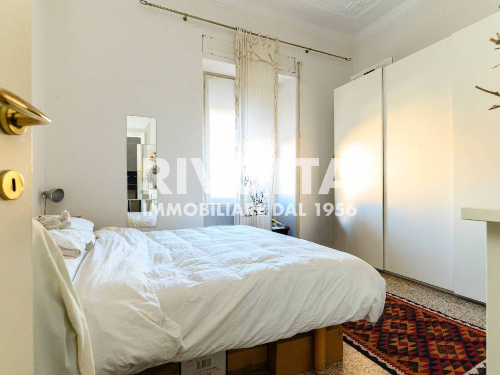 appartamento in affitto a Roma in zona Salario