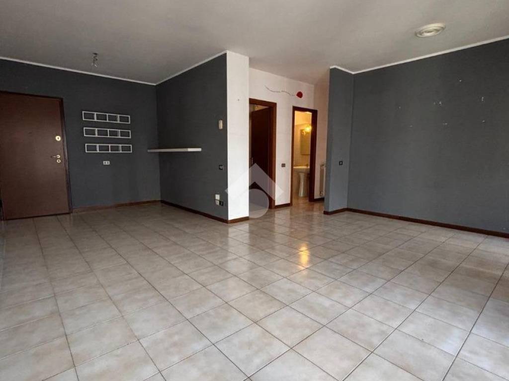 appartamento in affitto a Roma in zona Monte Sacro/Talenti