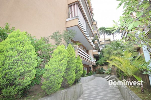 ufficio in affitto a Roma