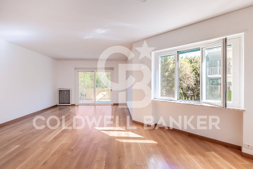 appartamento in affitto a Roma in zona Parioli