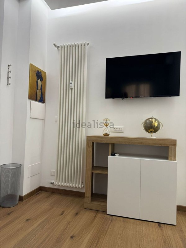 appartamento in affitto a Roma in zona EUR