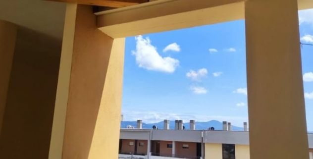 appartamento in affitto a Roma in zona Appio Claudio